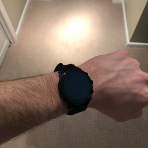 FOSSIL Q GEN 3 SMARTWATCH | EXPLORIST